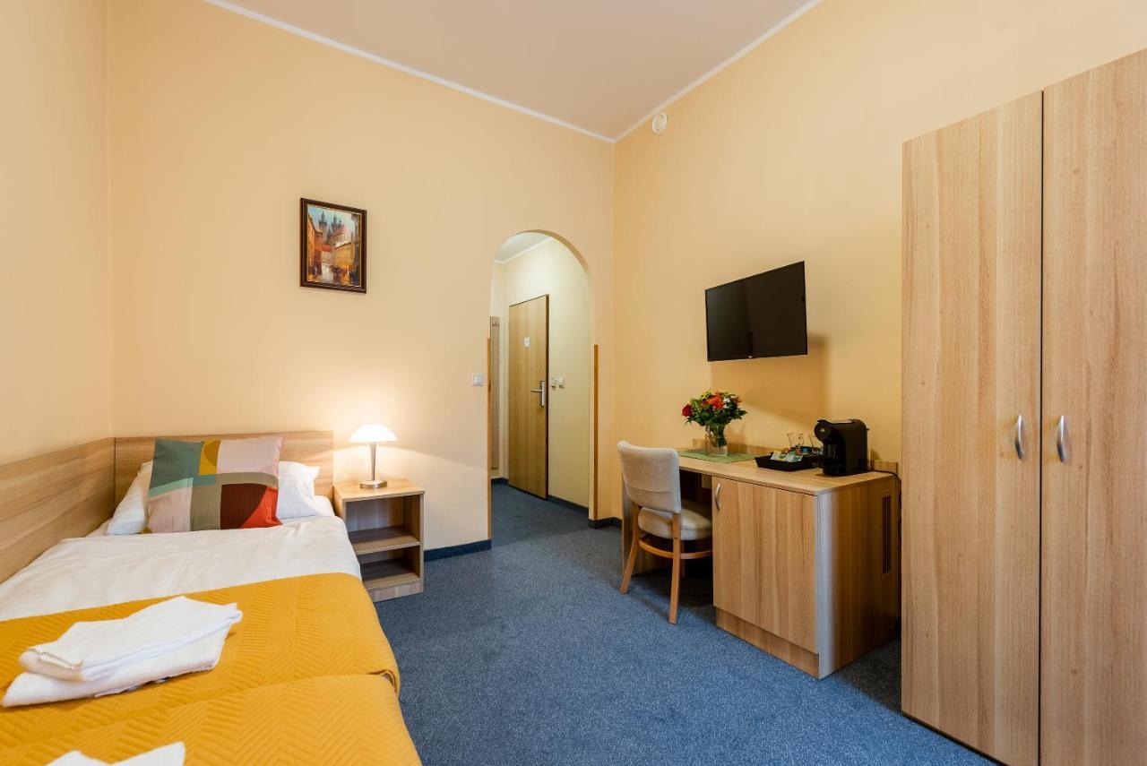 Hotel Libero Prague Extérieur photo
